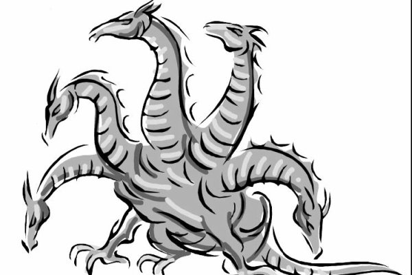 Kraken рабочий