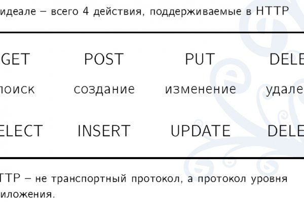 Почему не заходит на кракен