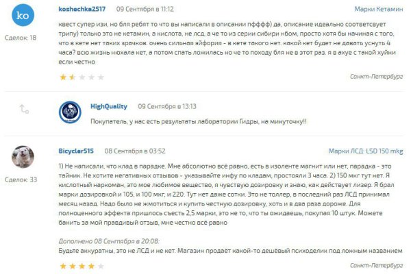 Kraken рынок