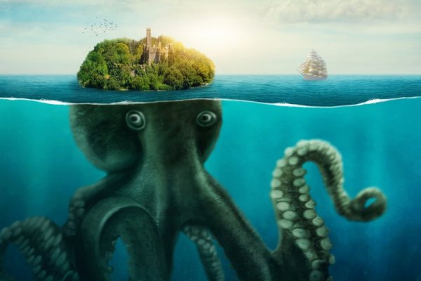 Kraken официальная ссылка